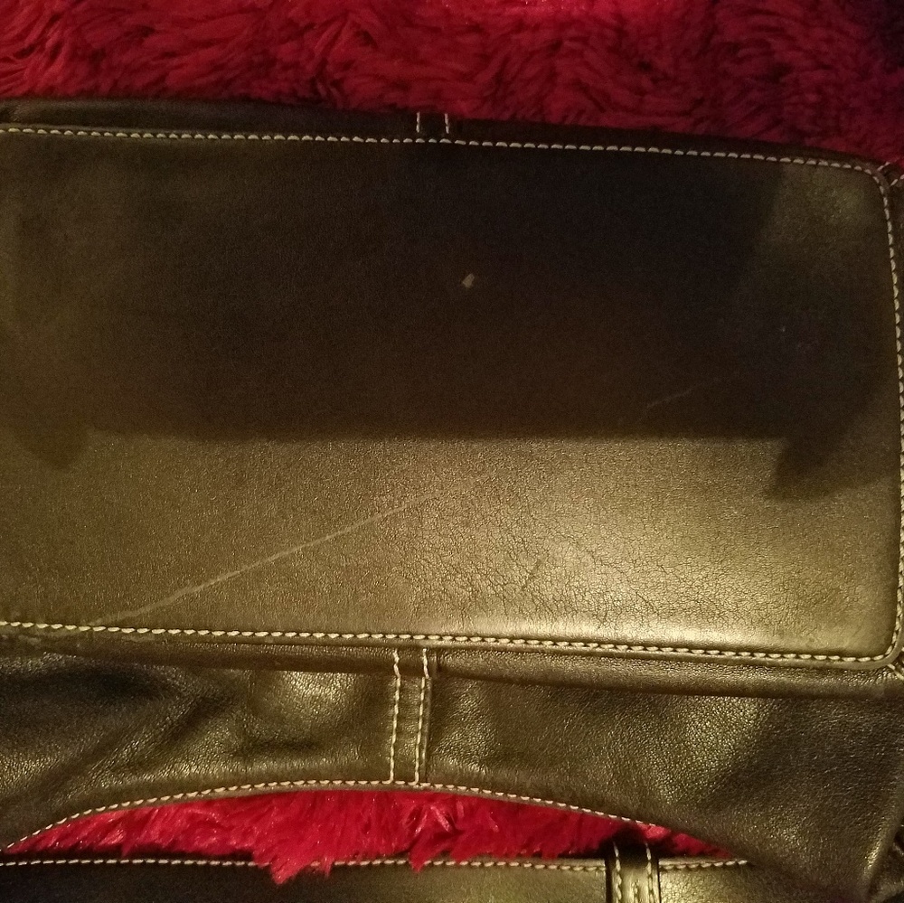 Coach Purse - Picture 4 of 4